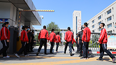 大、中、小、幼兒園校園